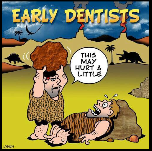 early-dentist