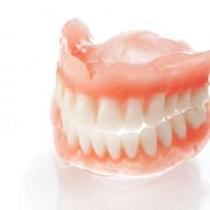 Denture