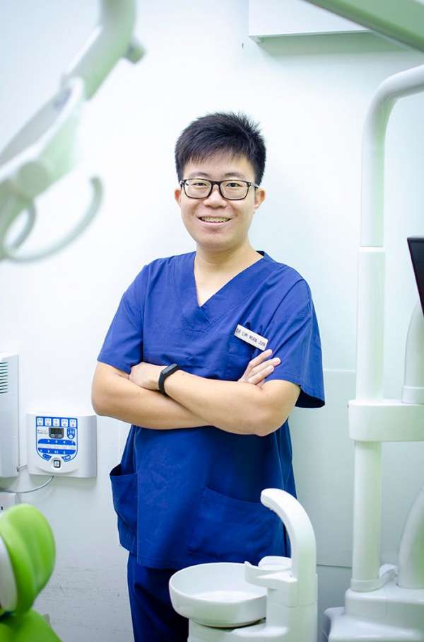 Ang Mo Kio Central Greenlife Dental