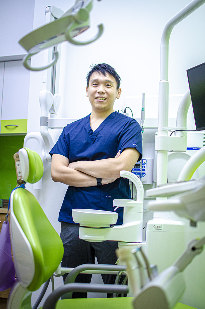 Greenlife Dental Clinic Ang Mo Kio Branch (+65 64524222)