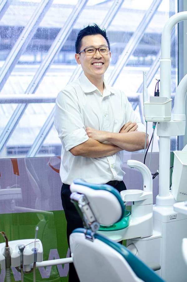 Greenlife Dental Clinic Yew Tee Branch (+65 67655759)