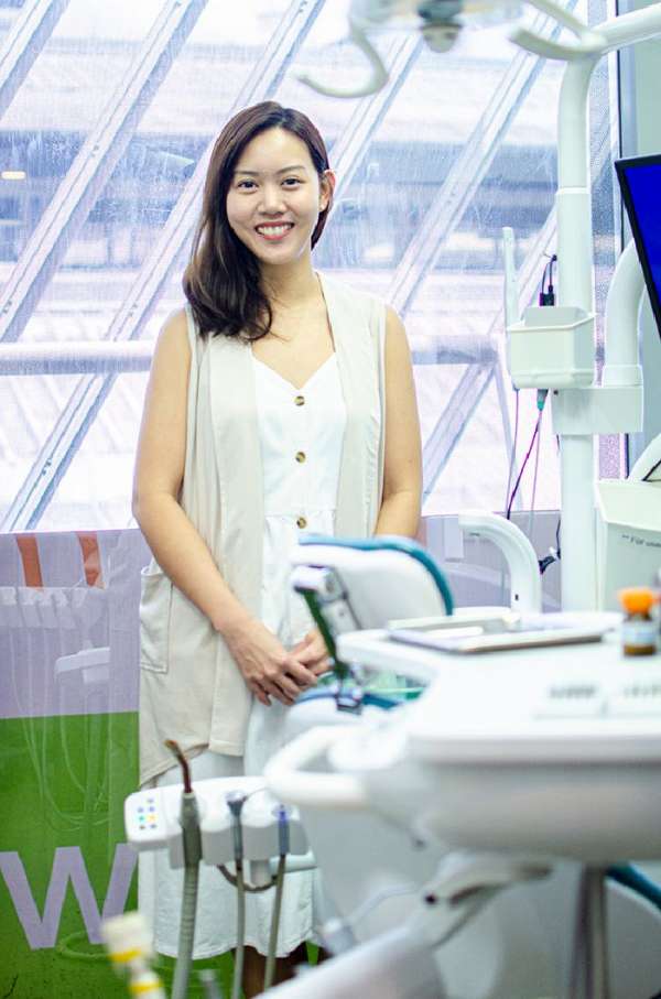 Greenlife Dental Clinic Yew Tee Branch (+65 67655759)