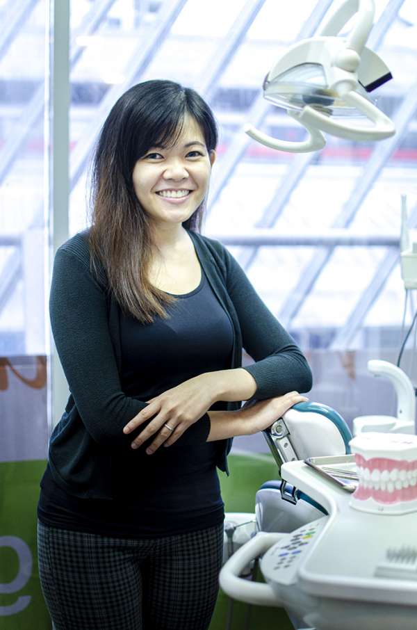 Greenlife Dental Clinic | Toa Payoh (+65 62500630)