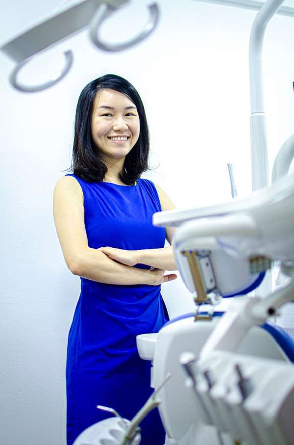 Greenlife Dental Clinic Yew Tee Branch (+65 67655759)