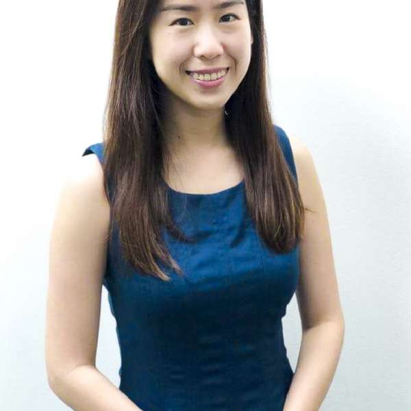 Dr Evelyn Yao
