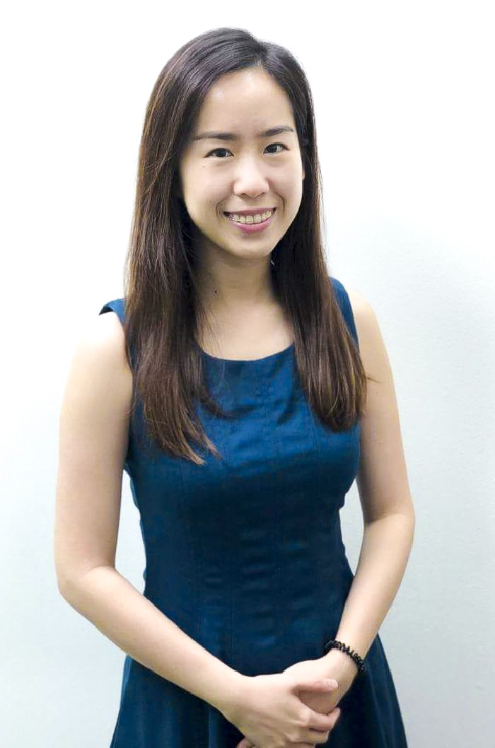 Dr Evelyn Yao