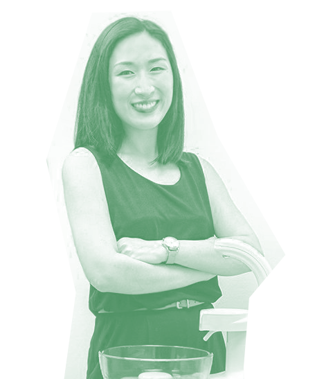 dr melody lam halftone2 greenlife dentisit Dr Melody Lam