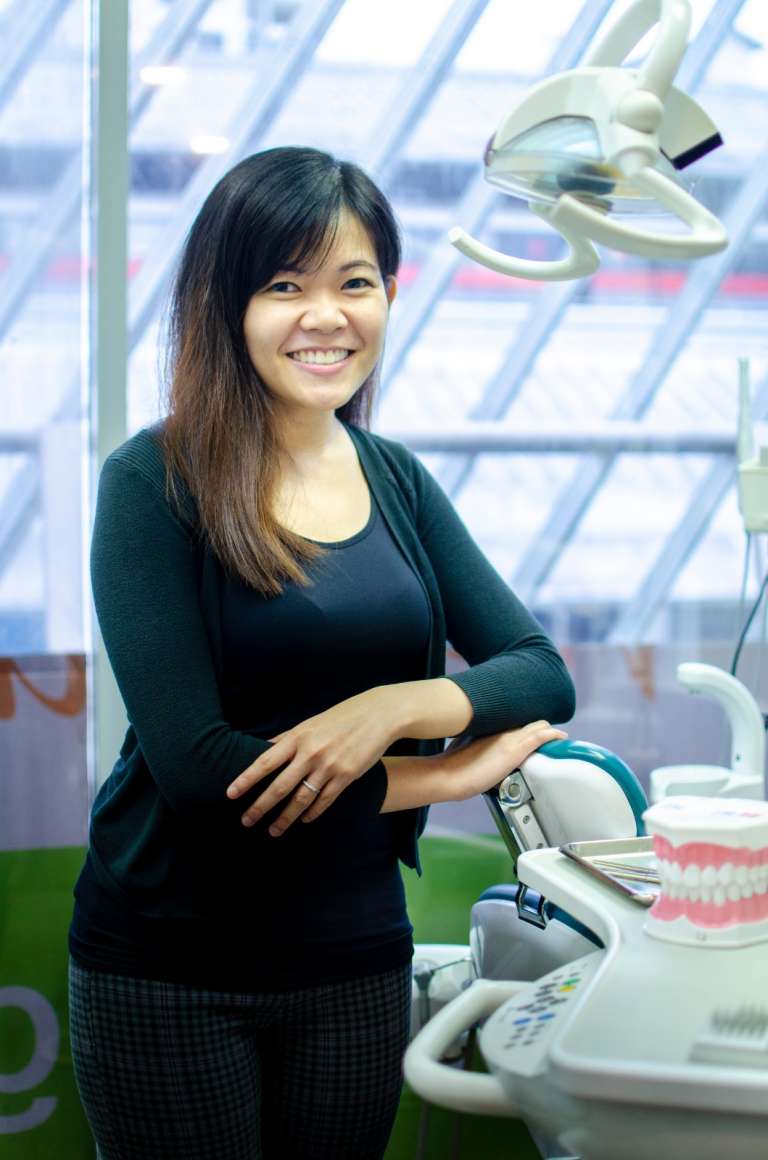 Greenlife Dental Clinic Yew Tee Branch (+65 67655759)