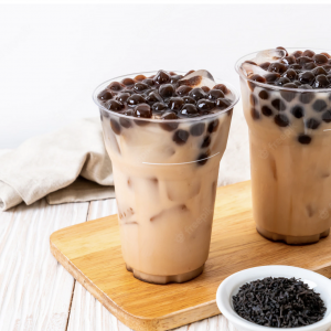 is bubble tea bad for my teeth?