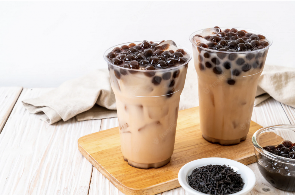 is bubble tea bad for my teeth?