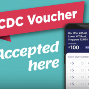 Dental clinics that accept CDC vouchers