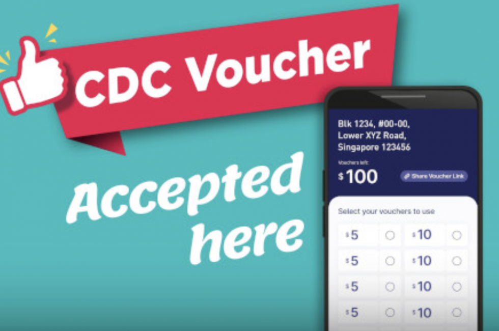 Use Your CDC Vouchers for Dental Treatments