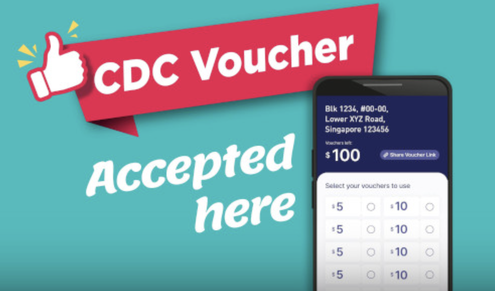 Use Your CDC Vouchers for Dental Treatments Greenlife Dental
